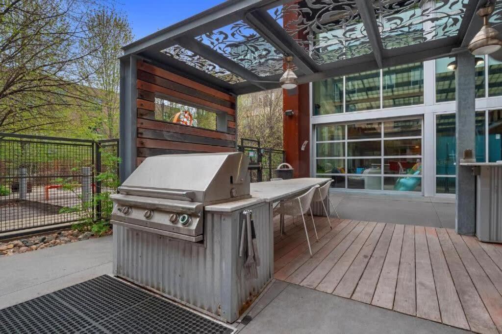 Cozysuites Mill District With Pool, Gym #07 * Minneapolis