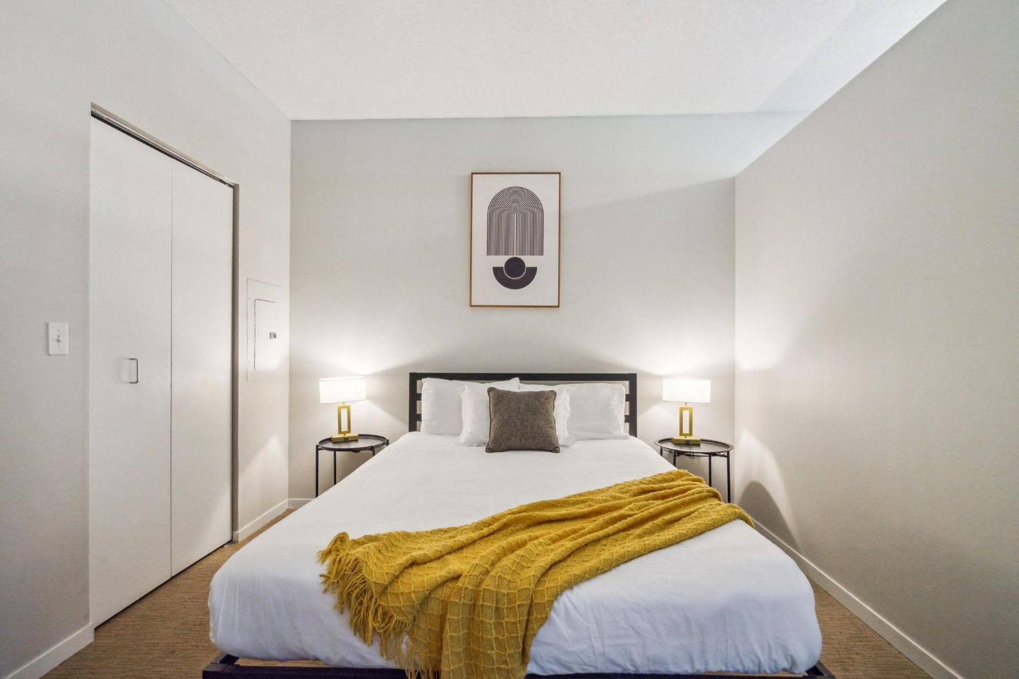 Cozysuites Mill District With Pool, Gym #07 Apartamento Minneapolis