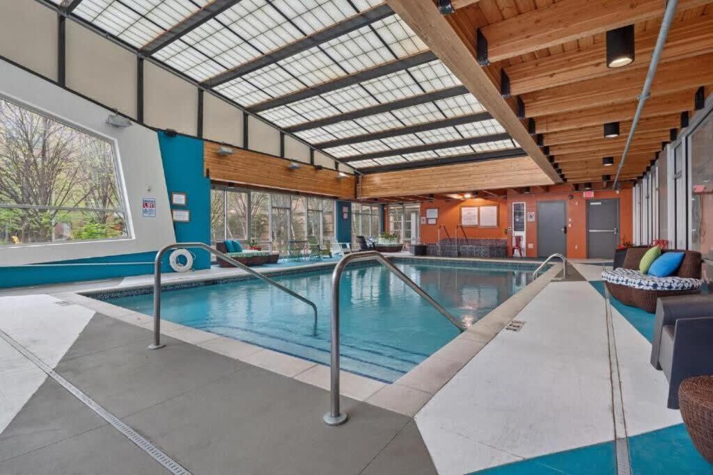 Cozysuites Mill District With Pool, Gym #07 Apartamento Minneapolis